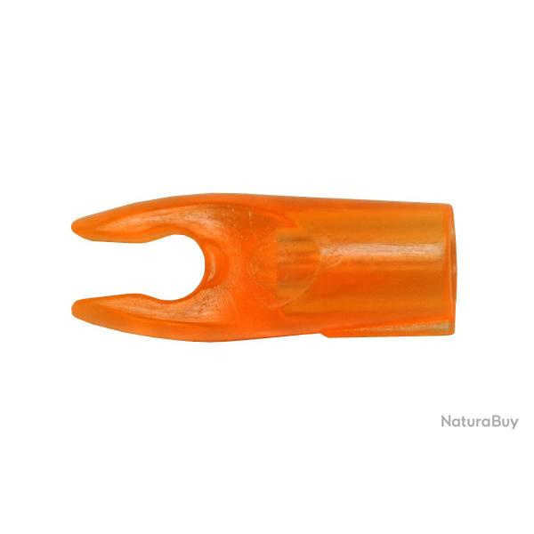 BOHNING - Encoches PIN THROAT BLAZER Standard (Large) ABRICOT