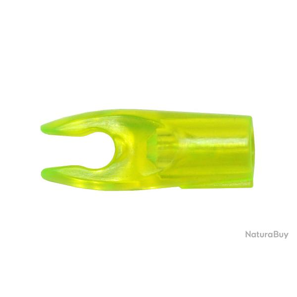 BOHNING - Encoches PIN THROAT BLAZER Standard (Large) LIME