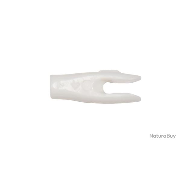 SKYLON - Encoches Pin Taille L BLANC