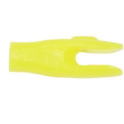SKYLON - Encoches Pin Taille L JAUNE