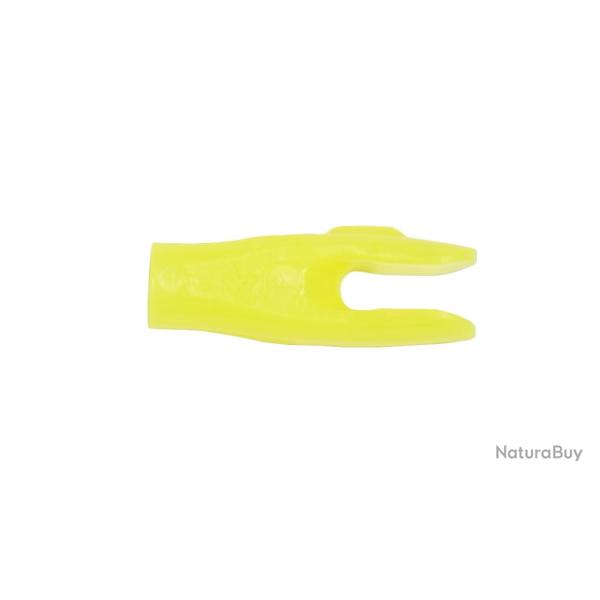 SKYLON - Encoches Pin Taille L JAUNE