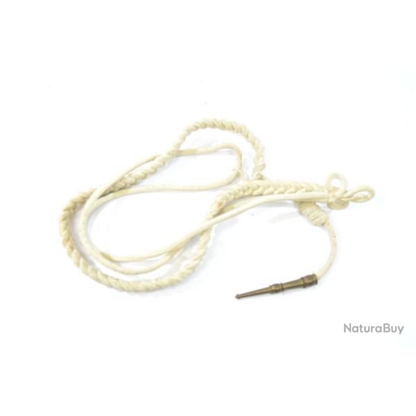 Ancienne fourrag�re blanche, police