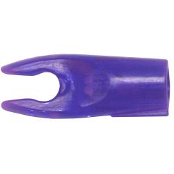 BOHNING - Encoches PIN THROAT BLAZER Small VIOLET