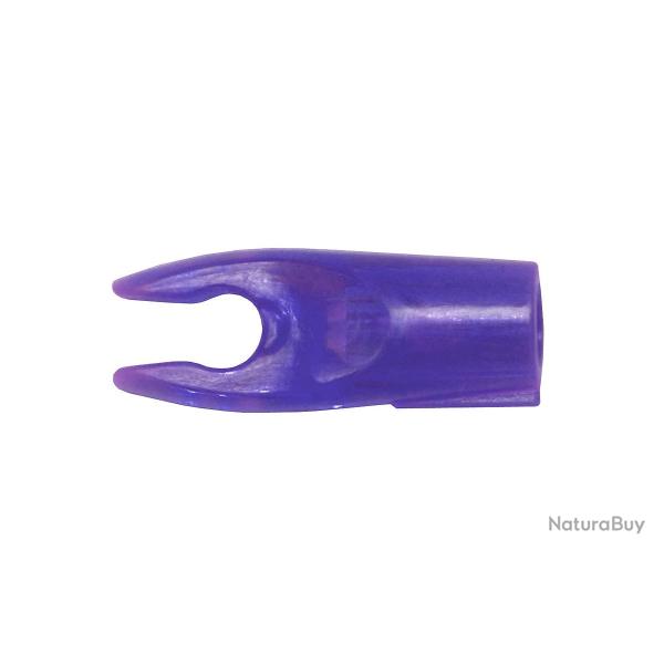 BOHNING - Encoches PIN THROAT BLAZER Small VIOLET