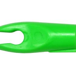BOHNING - Encoches PIN THROAT BLAZER Small VERT N&Eacute;ON