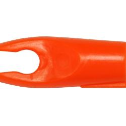 BOHNING - Encoches PIN THROAT BLAZER Small ORANGE N&Eacute;ON