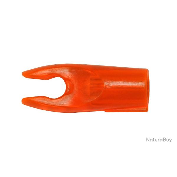 BOHNING - Encoches PIN THROAT BLAZER Small MANDARINE