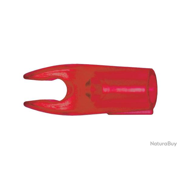 BOHNING - Encoches PIN THROAT BLAZER Small RUBY