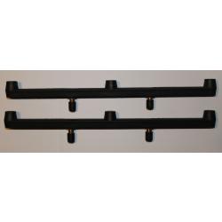 Lot de 2 Buzz bar Caperlan 3 cannes