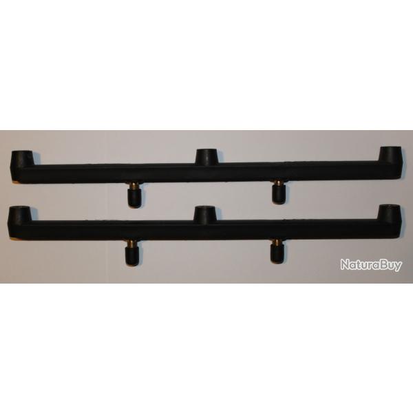 Lot de 2 Buzz bar Caperlan 3 cannes