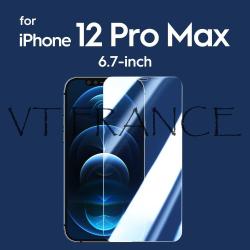 2 Ecrans Protecteur Verre + Gabarit pour Iphone-iPhone 12 Pro Max 20260729082519