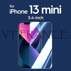 2 Ecrans Protecteur Verre + Gabarit pour Iphone-iPhone 13 Mini 20260729082519