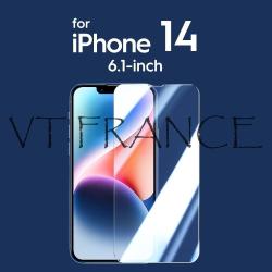 2 Ecrans Protecteur Verre + Gabarit pour Iphone-iPhone 14 20260729082519
