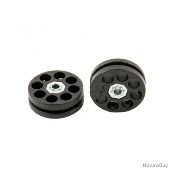 Barillet Umarex pour 850 air magnum / 1250 dominator Par 2