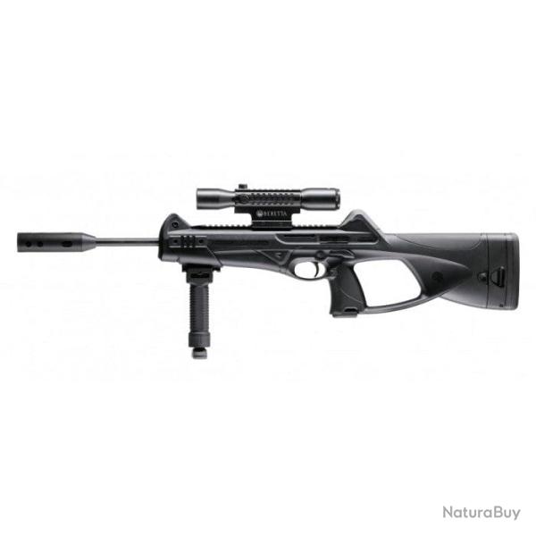 Carabine � plomb Beretta Cx4 xt Storm Co2 - Cal. 4.5 4.5 mm - 4.5 mm