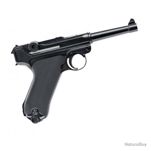 Pistolet � plombs Legends Pm Blowback Co2 - Cal. 4.5 Bb's 4.5 mm / 3 - 4.5 mm / 3 Joules