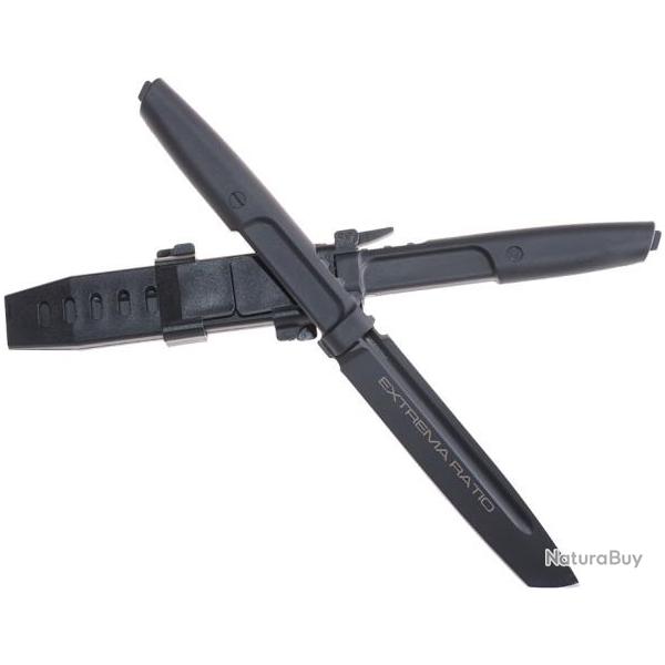 0477BLK - Couteau EXTREMA RATIO Mamba Black