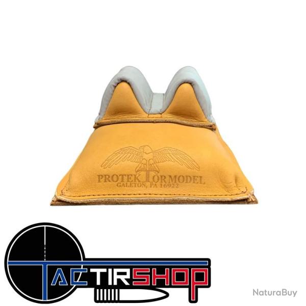 Sac de tir Arri�re PROTEKTOR MODEL Low Brick custom Fond en V ABR/ELR