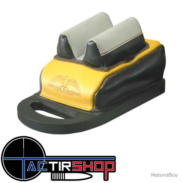 Sac de tir Arri�re PROTEKTOR Dr. Rear Benchrest/Long Range Bag with Carry Handle