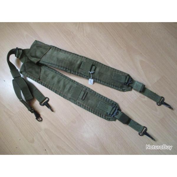 Brelage nylon US Vietnam