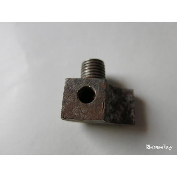 VENDU PAR CUIRASSIER11 PORTE CHEMINEE /LUMIERE FUSILS  TYPE REGLEMENTAIRES/CHASSE(COTE GAUCHE)