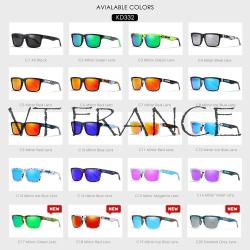 KDEAM Lunettes de Soleil Polarisee UV400-Au Choix 20260729082519