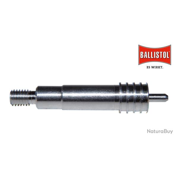 BALLISTOL Patch Adaptor from aluminium cal 44