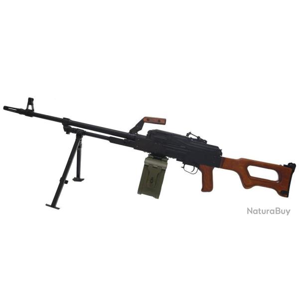 PKM Bois & Metal (A&K)