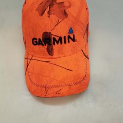 Casquette GARMIN officielle LIVRAISON OFFERTE