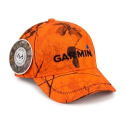 Casquette GARMIN officielle LIVRAISON OFFERTE