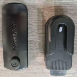 Support avec Clip ceinture GPS pour Garmin Alpha 200 Alpha 100 Alpha 50 Astro 320 LIV GRATIS