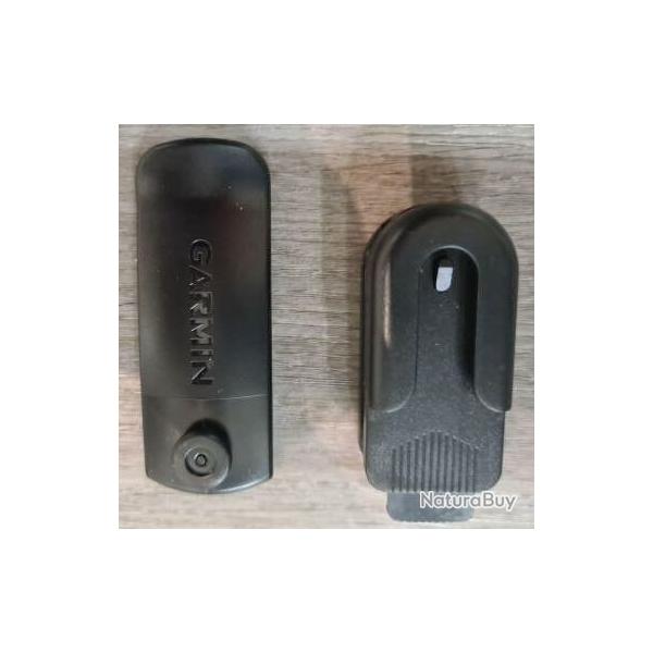Support avec Clip ceinture GPS pour Garmin Alpha 200 Alpha 100 Alpha 50 Astro 320 LIV GRATIS