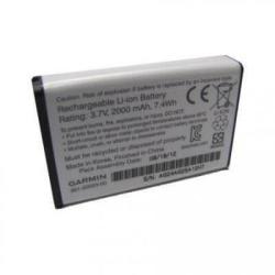 GARMIN Batterie origine Alpha 100 200 300 