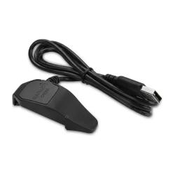 Cable OFFICIEL GARMIN de chargeur pour DC50 Clip de chargeur pour collier GARMIN DC50