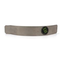 Tige / Plaque de renfort pour collier Garmin T5 TT10 TT15 DC50