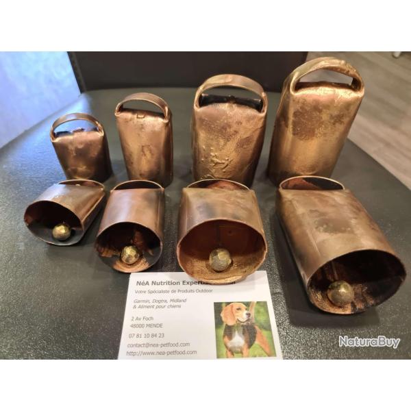 SONNAILLON PICON LAITON PLUSIEURS TAILLES TAILLE 8