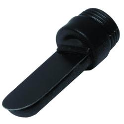 Pipets plastique pour corne de 12 a 40 cm