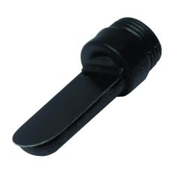 Pipets plastique pour corne de 12 a 40 cm