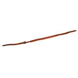 Bretelle pour fusil en cuir 