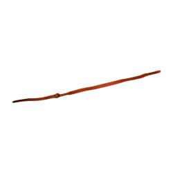 Bretelle pour fusil en cuir 