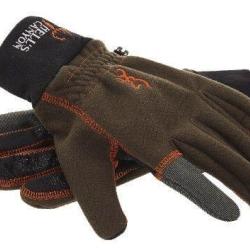 Gants Browning Hells Canyon Loden Vert Browning
