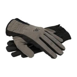 Gants Homme Browning Trapper Creek Shooting charcoal Gris