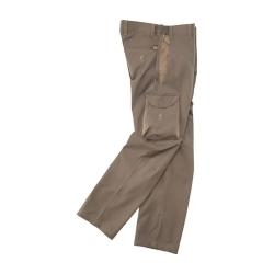 Pants Savannah Ripstop Khaki Browning