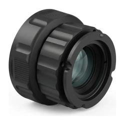 Oculaire de conversion, Lunette vers module thermique - HIKMICRO