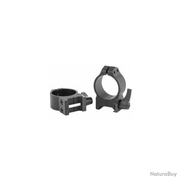 Colliers Warne 214LM 30mm amovible - medium