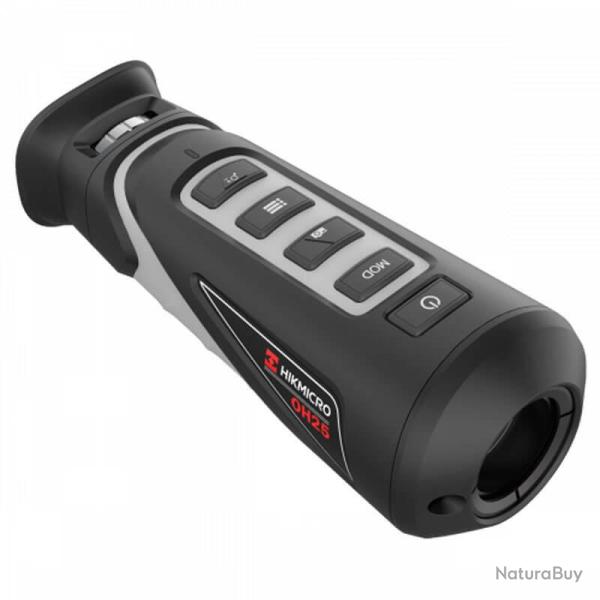 Monoculaire de vision thermique HiK Micro OWL OH25 LIV GRATIS