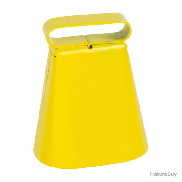 Sonnaillons Jaune hauteur 45 mm 55 mm 65 mm Sonnaillons N�1 Hauteur 45MM