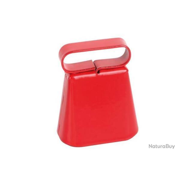 Sonnaillons Rouge hauteur 45 mm 55 mm 65 mm Sonnaillons N�2 Hauteur 55MM