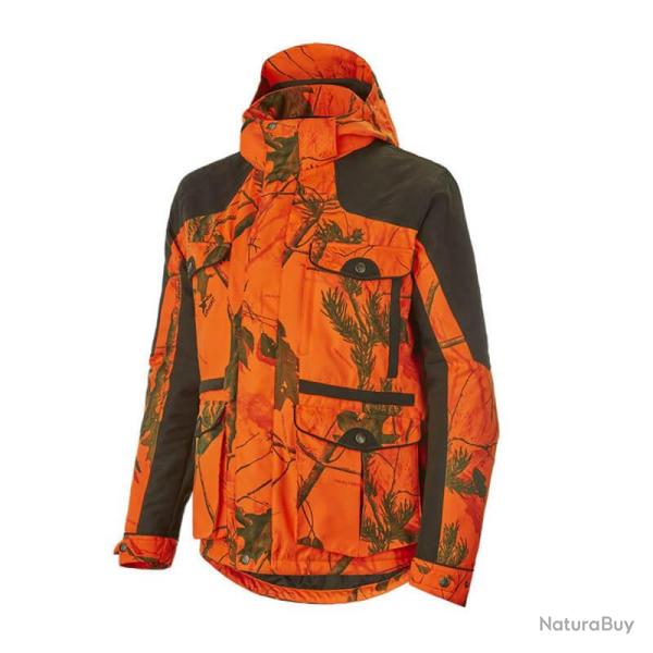 VESTE DE POSTE GAME 3 EN 1 de chez STAGUNT M