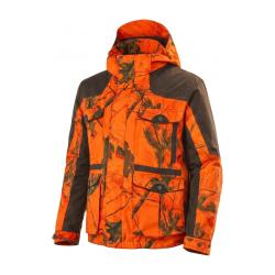 VESTE DE POSTE GAME 3 EN 1 de chez STAGUNT